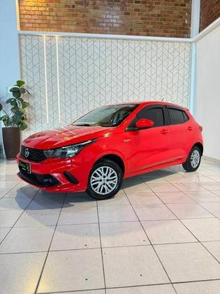 FIAT ARGO 1.0 FIREFLY FLEX DRIVE MANUAL FIAT ARGO 1.0 FIREFLY FLEX DRIVE MANUAL